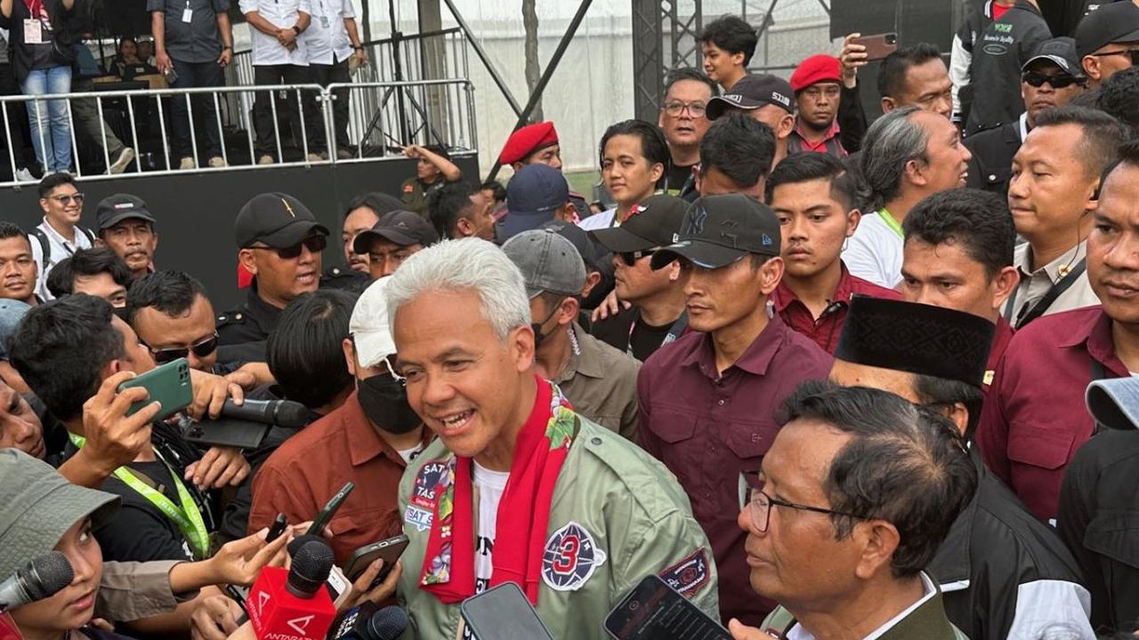 Dok. Istimewa