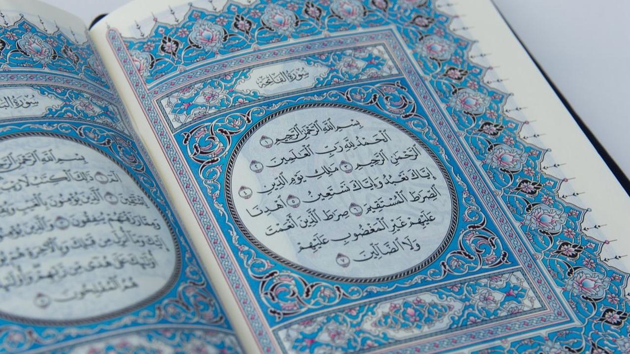 Cara Beriman pada Al-Qur'an