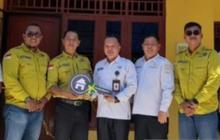 Fakta Menarik Bangka Tengah: Gandeng Swasta, Program PPM 2025 Revitalisasi Rumah Perlindungan Sosial