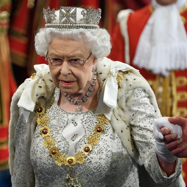 Dalam Pesan Natal Ratu Elizabeth Ii Mengakui Tahun 2019 Tidak Mulus Global Liputan6 Com