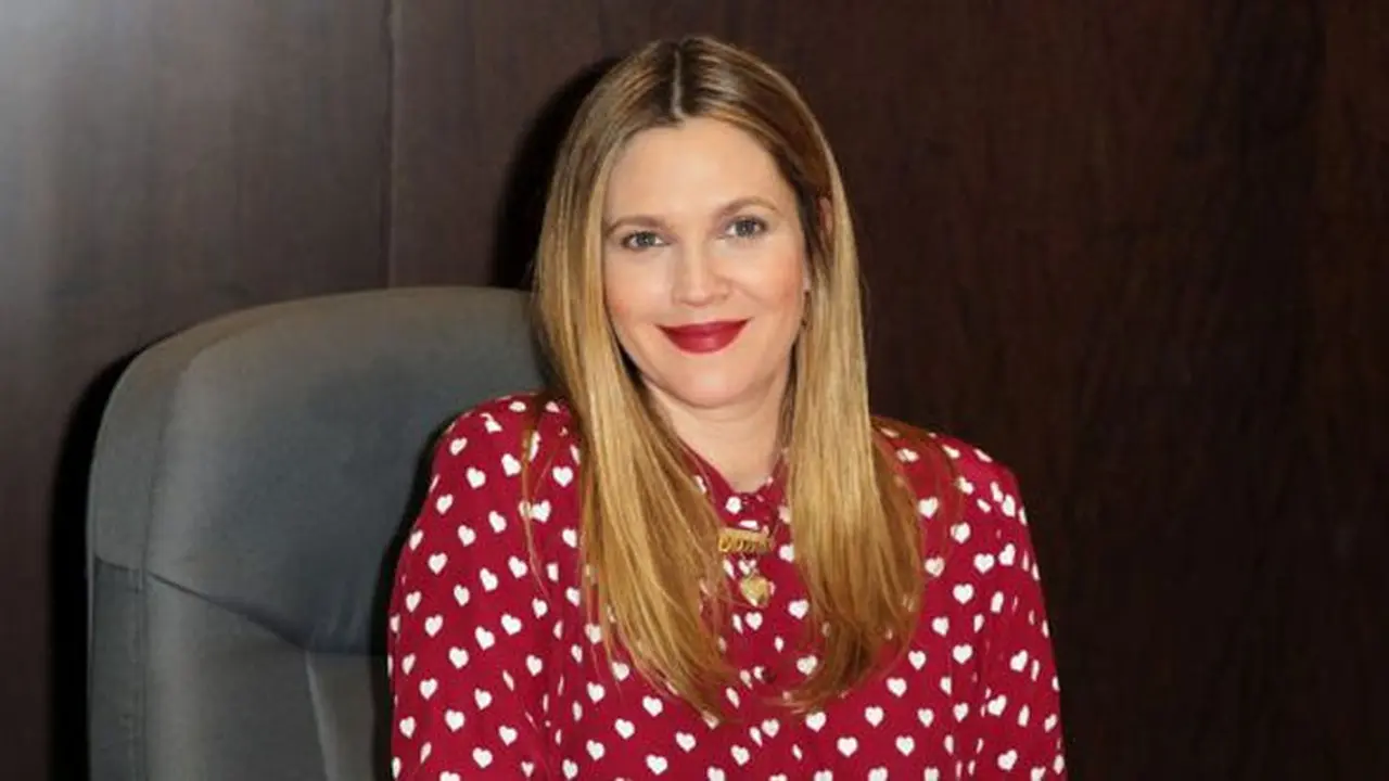 Drew Barrymore