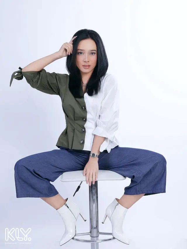 [Fimela] Dhea Ananda A2