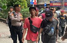 Aksi TNI Polri Ringkus Preman hingga Bongkar Posko Ormas di Jaksel