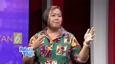 Keliling dunia dan dibayar, simak tips traveling ala Trinity