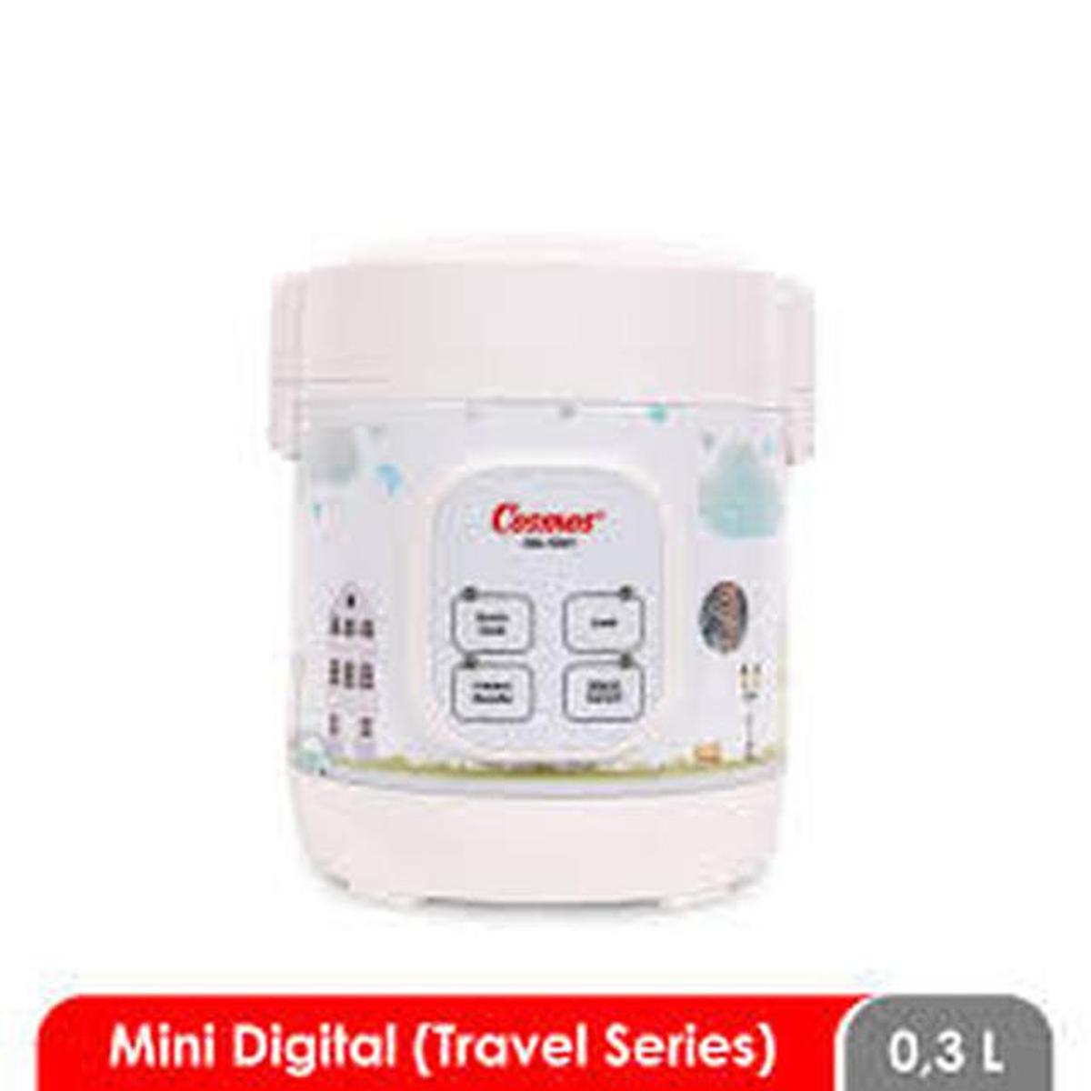 Merk Rice Cooker Mini Terbaik 2026