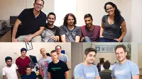 Gempuran Perang Tak Hentikan Semangat Bisnis Pemuda Israel
