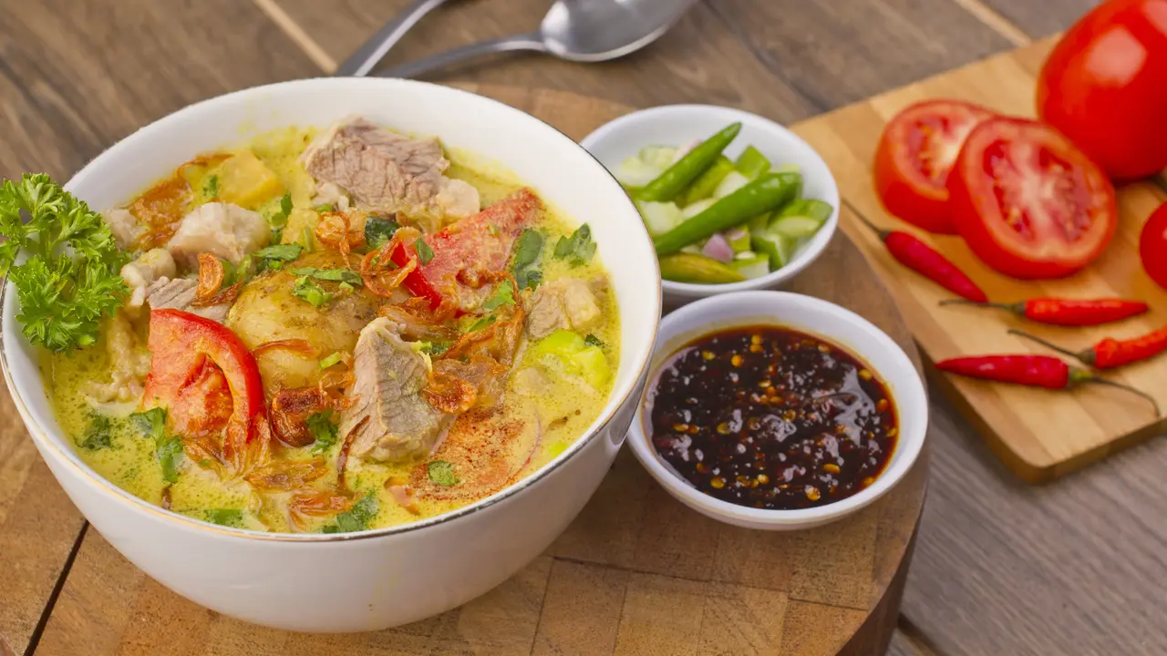 Coto Makassar