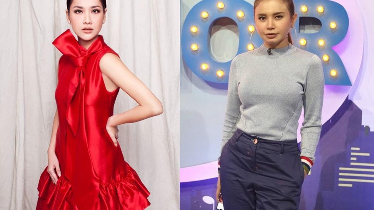 Rossa - Bunga Citra Lestari (Foto: Instagram)