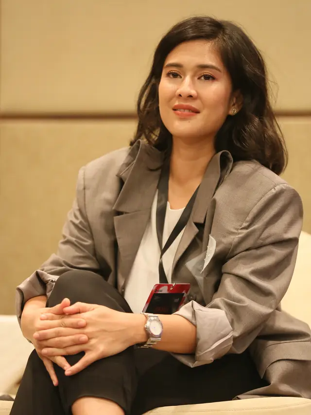 [Fimela] Dian Sastro