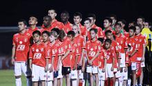 Klub yang diperkuat Greg Nwokolo, BEC Tero disponsori perusahaan yang bergerak di bidang media dan hiburan.