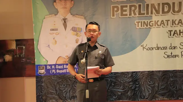 Mantan Pj Bupati Bekasi Dani Ramdhan Diperiksa KPK Terkait Kasus Ade Kuswara