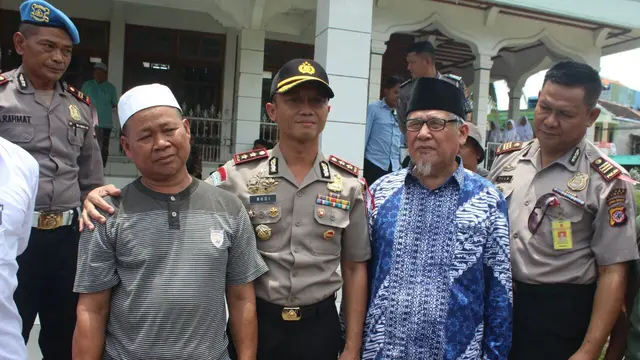 Hoax garut