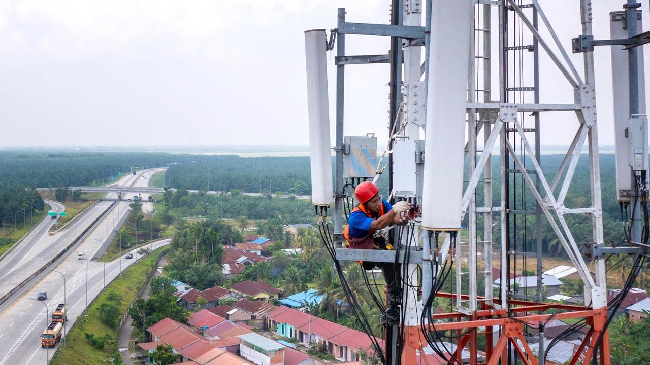 XL Pastikan Kondisi Jaringan Internet Prima saat Pilkada Serentak 2024