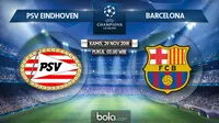 Alasan Barcelona Ingin Jadi Juara Grup Liga Champions