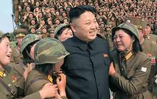 Kim Jong-un sebut perjanjian damai dengan Korsel tonggak sejarah
