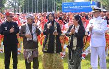 Mendikdasmen Apresiasi Terobosan Pendidikan Banyuwangi, IPM Terus Meningkat