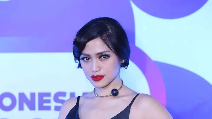 [Bintang] Jessica Iskandar ISMA 2K16