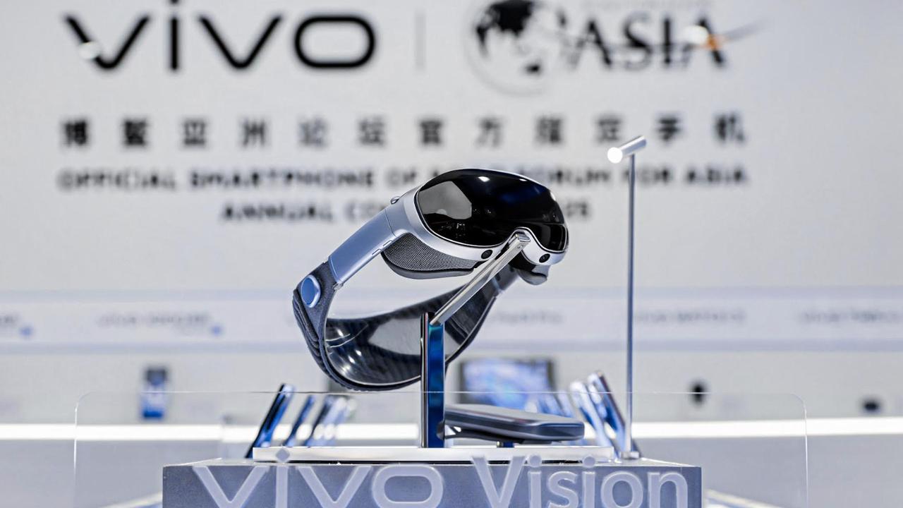 vivo Resmikan Laboratorium Robotika, Fokus ke Sektor Rumah Tangga