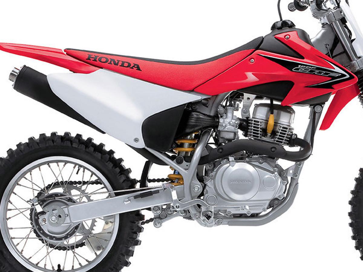 2017 on sale honda crf150f