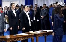 ⁠Buzzer Jokowi Dulu Sering Serang Prabowo Seperti Fufufafa, Kini Dilantik Jadi Stafsus Menteri