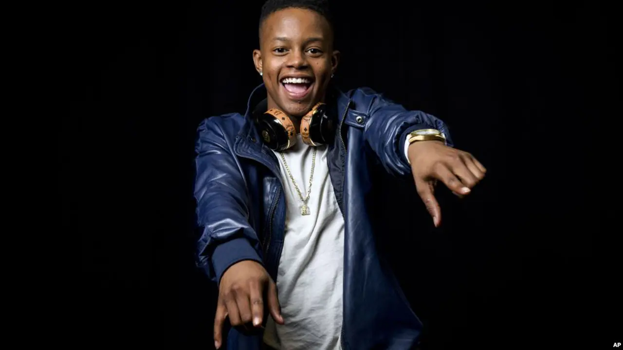 Silento