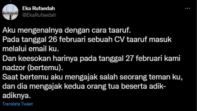 Kisah Wanita Dicerai Suami Usai 8 Hari Nikah, Gara-Gara Masalah Cuci Beras