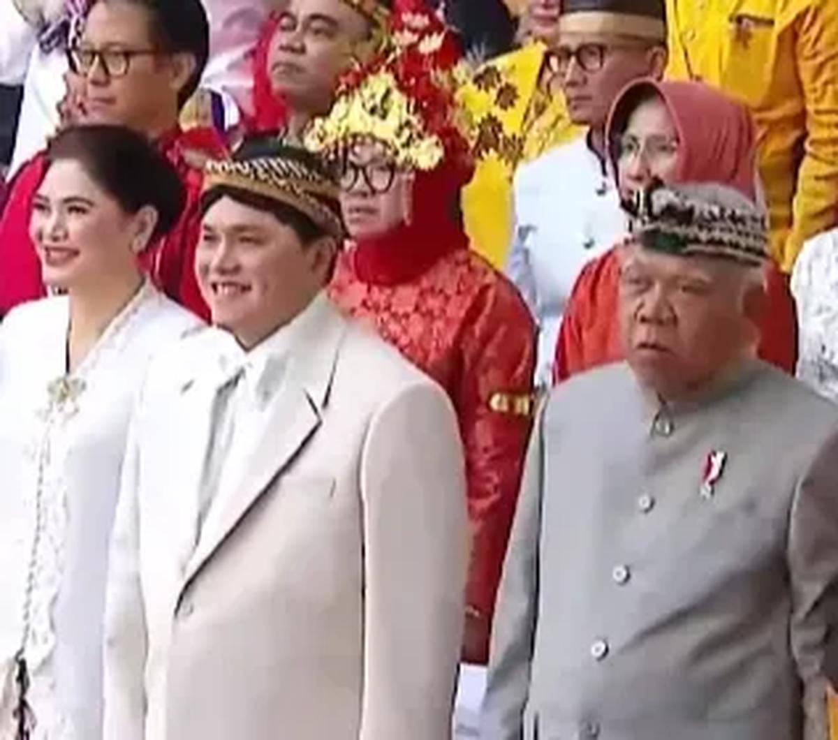 Dok. Istimewa