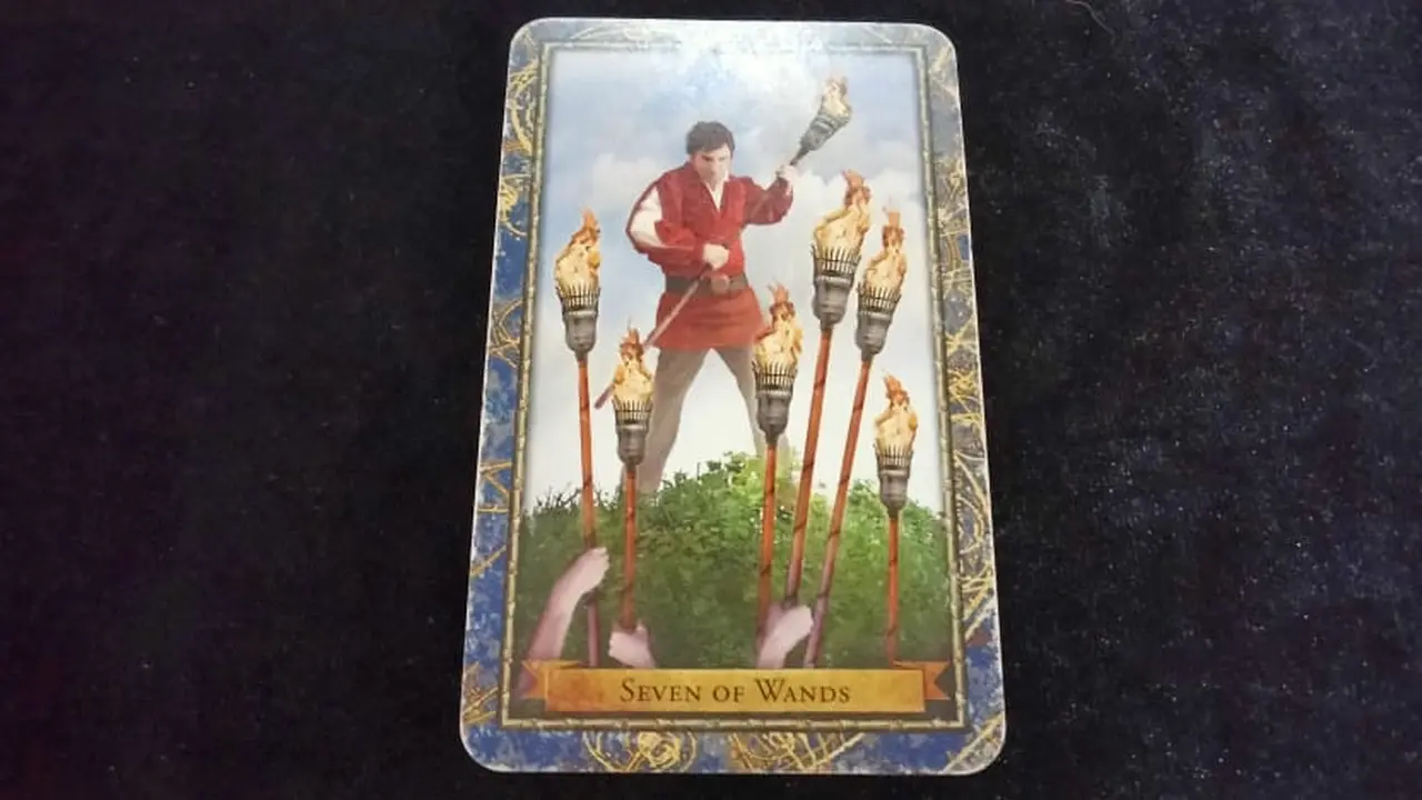 Tarot