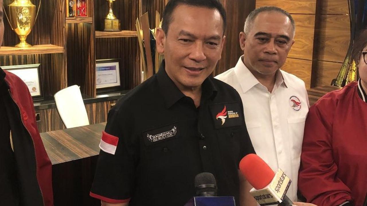 Target Juara Umum! E-Sport Indonesia Siap Ukir Sejarah di SEA Games 2025 Thailand