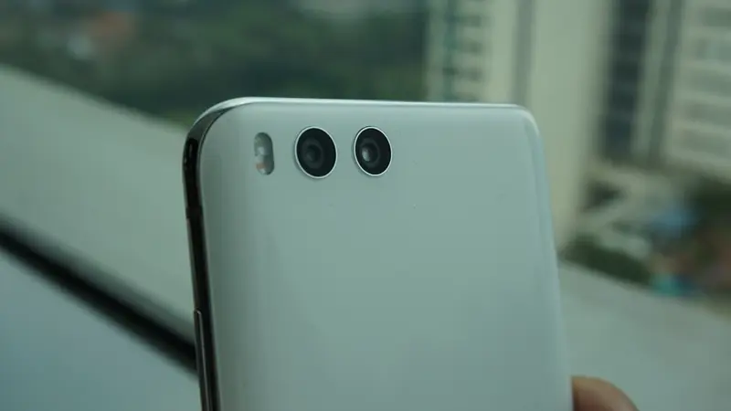 Xiaomi Mi 6