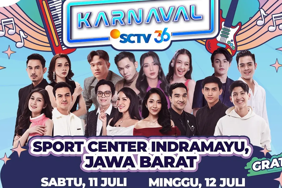 Karnaval SCTV