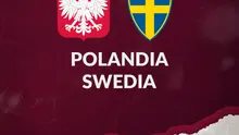 Kualifikasi Piala Dunia 2022 - Polandia Vs Swedia. (Gregah Nurikhsani/Bola.com)