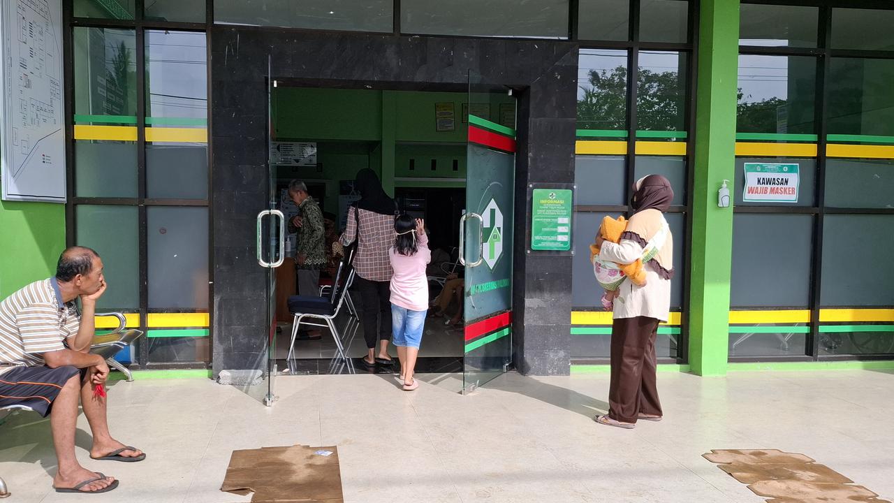 Biaya Cek Kesehatan di Puskesmas: Panduan Lengkap dan Faktor-Faktor yang Mempengaruhi