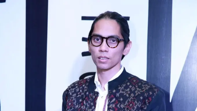 [Bintang] Angga Dwimas Sasongko