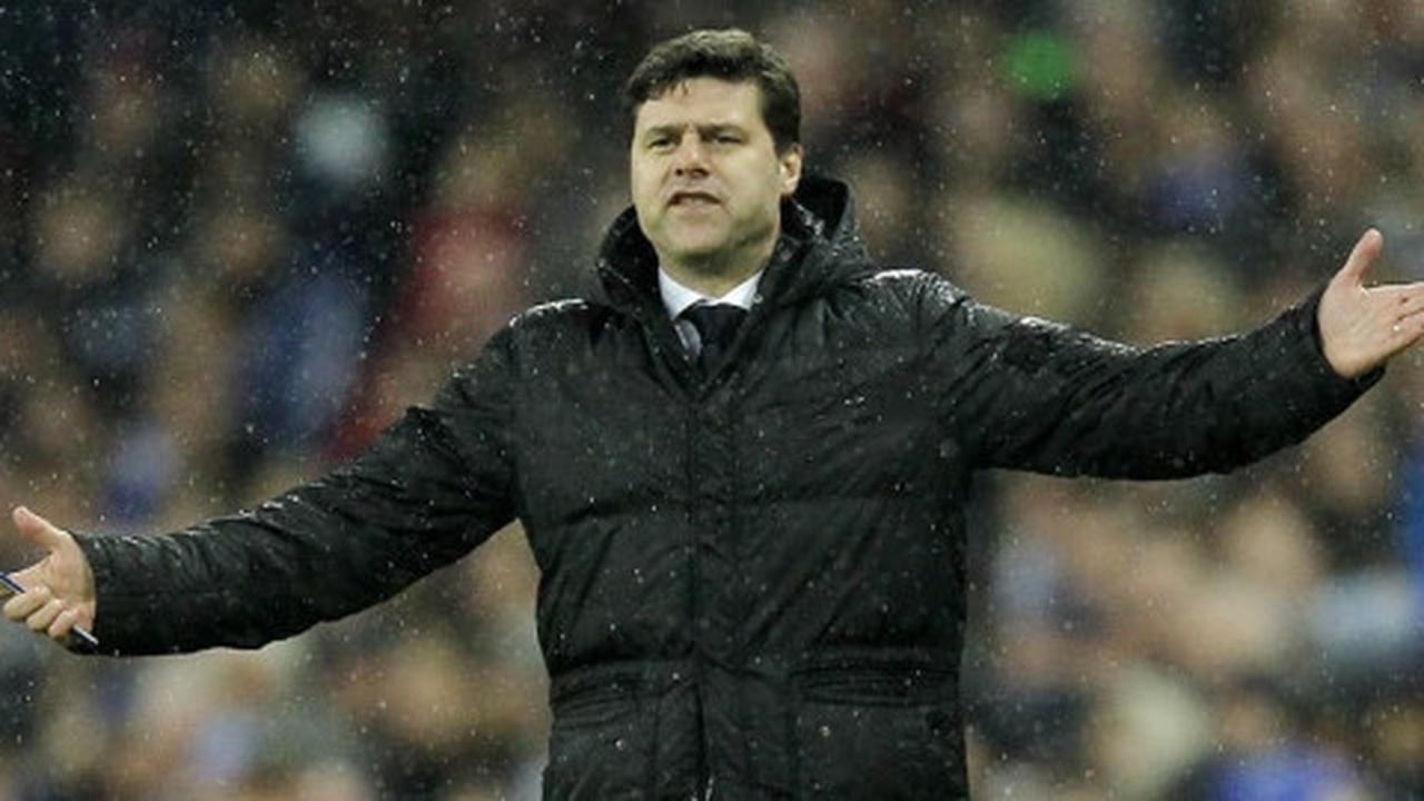 Pochettino ogah tiru sikap tak terpuji Guardiola