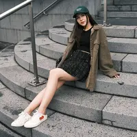 Jessica Mila (instagram @jscmila)