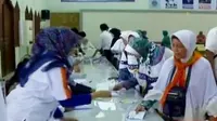Segmen 6: Jemaah Haji Kloter Pertama hingga Kelangkaan Telur Ayam