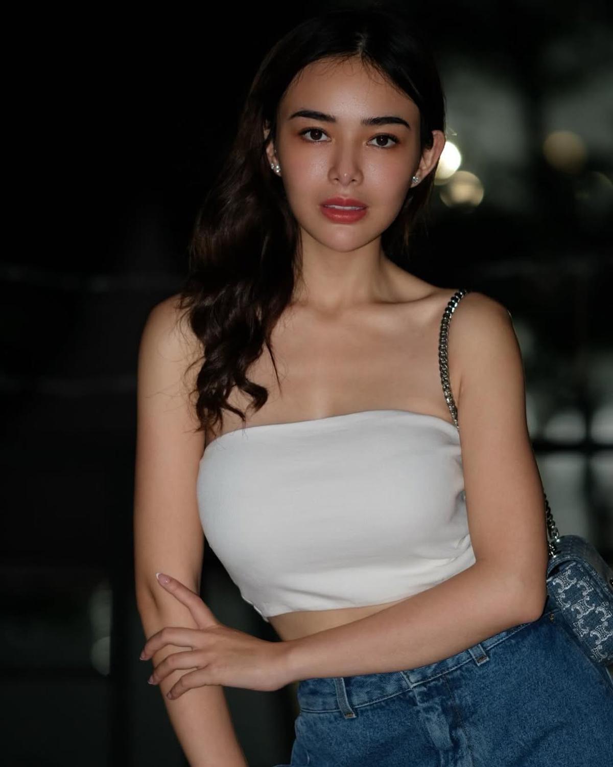 Sudah Resmi Menikah dengan Shenina Cinnamon, Ini 5 Artis Cantik yang Pernah Dekat dengan Angga Yunanda