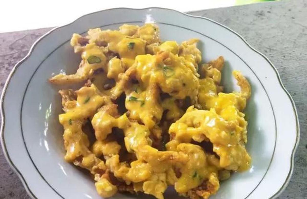 Resep Jamur Crispy Renyah Tahan Lama, Rahasia Tekstur Garing ala Restoran