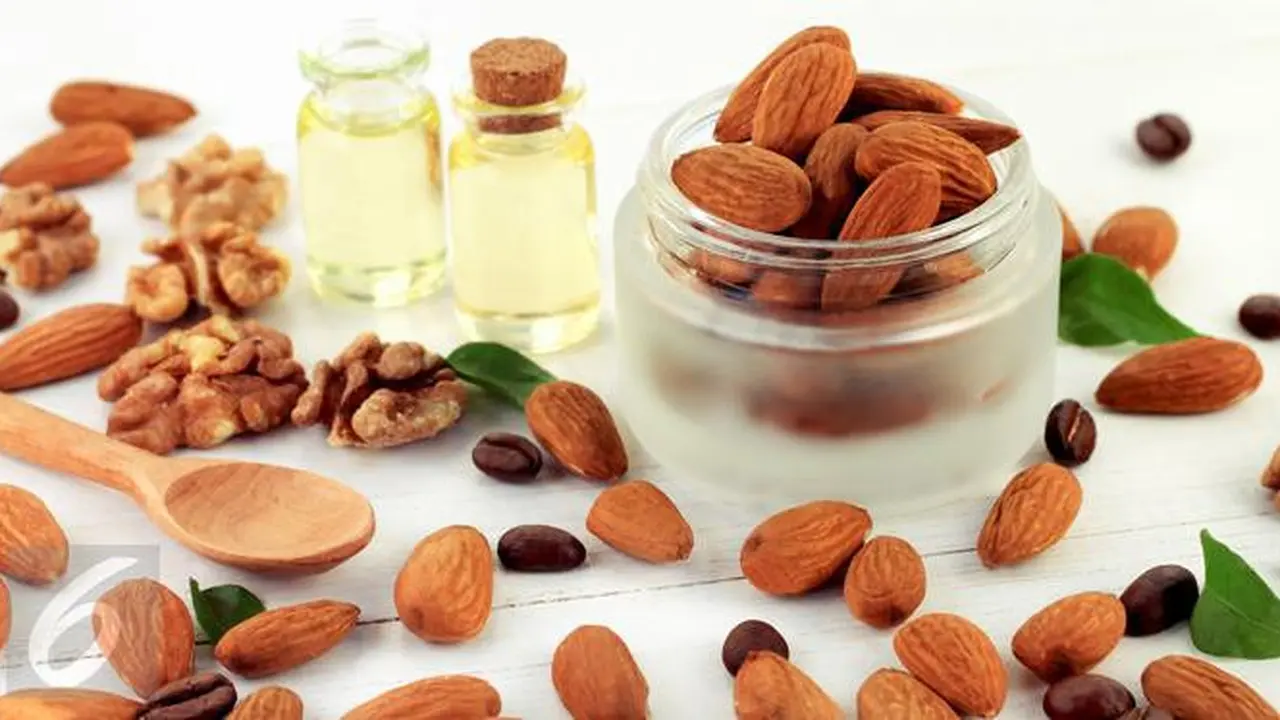 Tried/Tested: Meremajakan Kulit Tangan dengan Ekstrak Almond