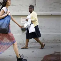 Ilustrasi. (inthefashionloop)