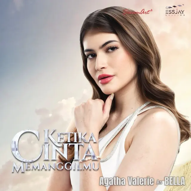 Agatha Valerie