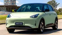 Geely Beli Jalur Perakitan Ford di Spanyol, Cetak Mobil Listrik Murah?