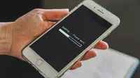 Jaga Data Pribadi Agar Aman di Ruang Digital