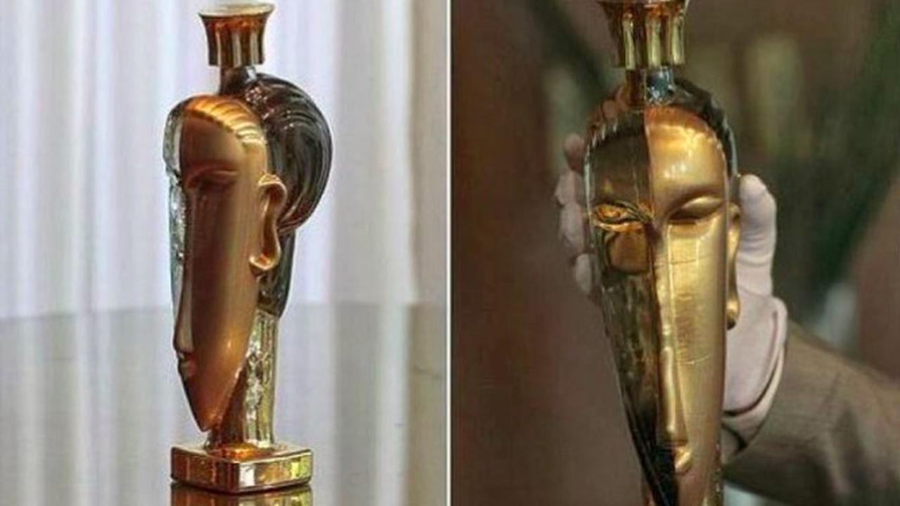 air termahal di dunia