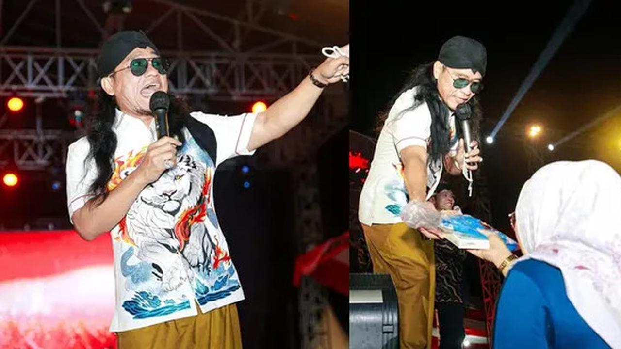 VIDEO: Teguran Keras! Seskab Teddy Semprit Gus Miftah Minta Maaf Usai Hina Pedagang Es Teh