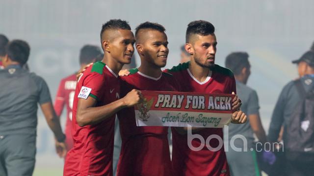 Timnas Indonesia, PSSI, Bola.com, AFF, Manahati Lestusen, Abduh Lestaluhu, Stefano Lilipaly