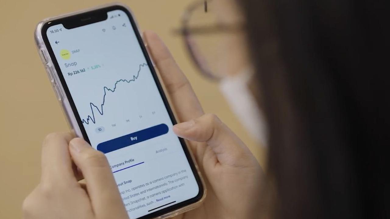 Pelaku: Pertumbuhan Industri Kripto Berpotensi Buka 1,2 Juta Lapangan Kerja Baru Sektor Digital