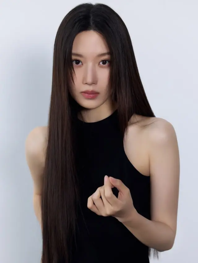 Moon Ga Young