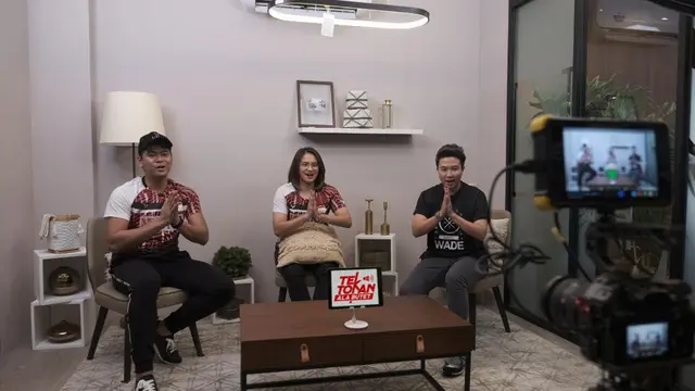 Liliyana Natsir - Bulu Tangkis